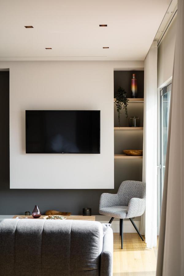 Acropolis Luxury Penthouses With Majestic Views Афины Экстерьер фото