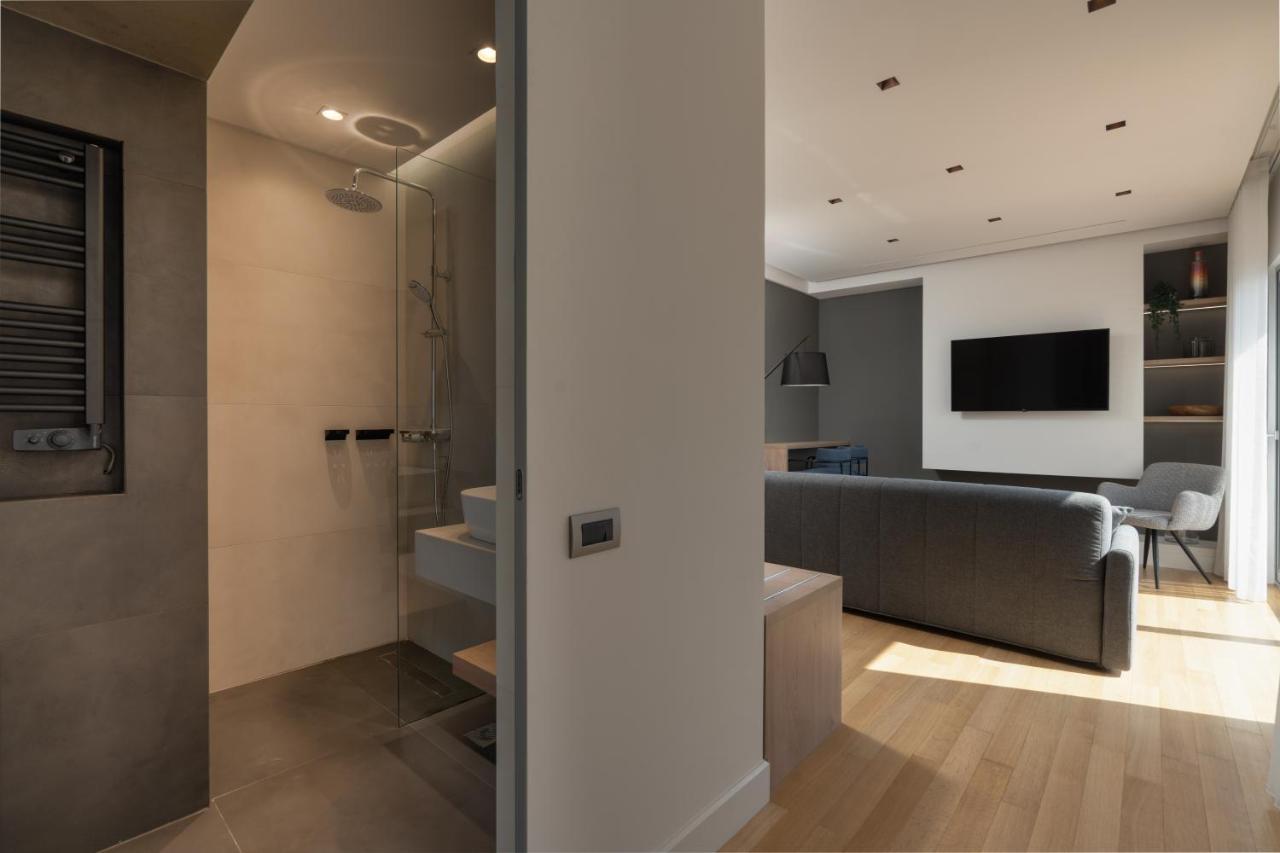 Acropolis Luxury Penthouses With Majestic Views Афины Экстерьер фото