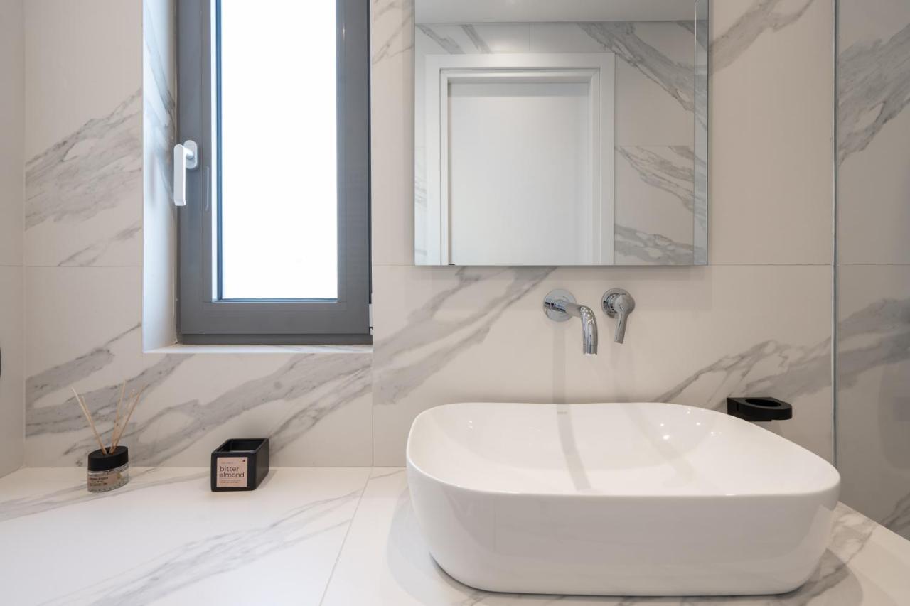 Acropolis Luxury Penthouses With Majestic Views Афины Экстерьер фото
